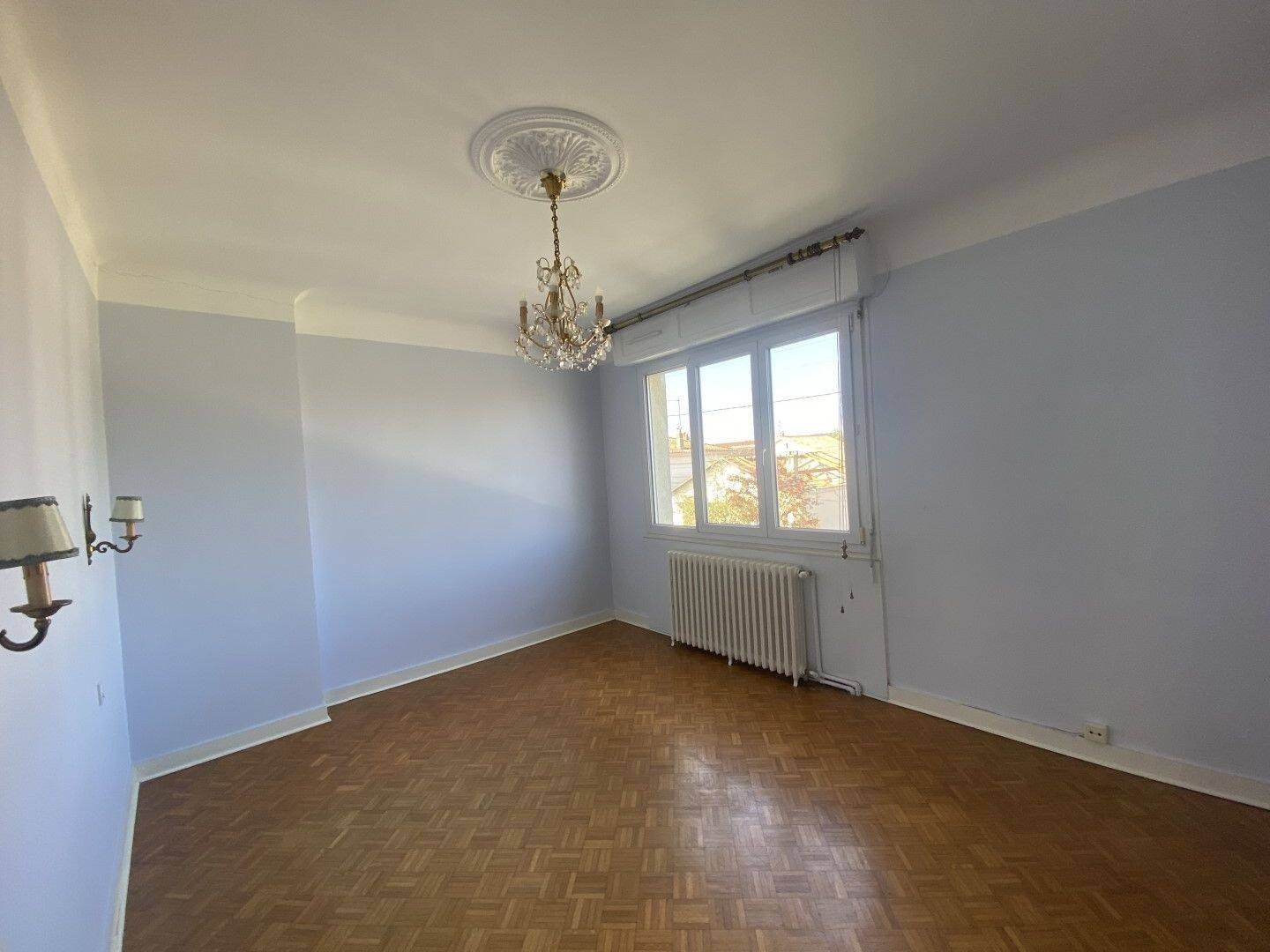 Appartement à louer, 116m², Bordeaux