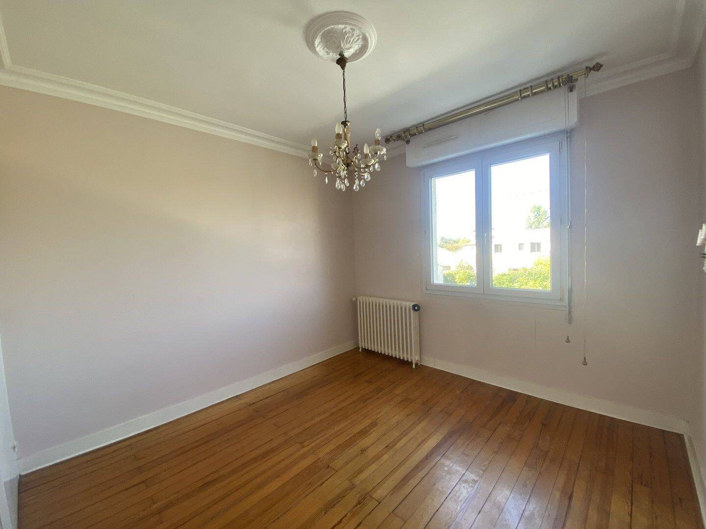 Appartement à louer, 116m², Bordeaux
