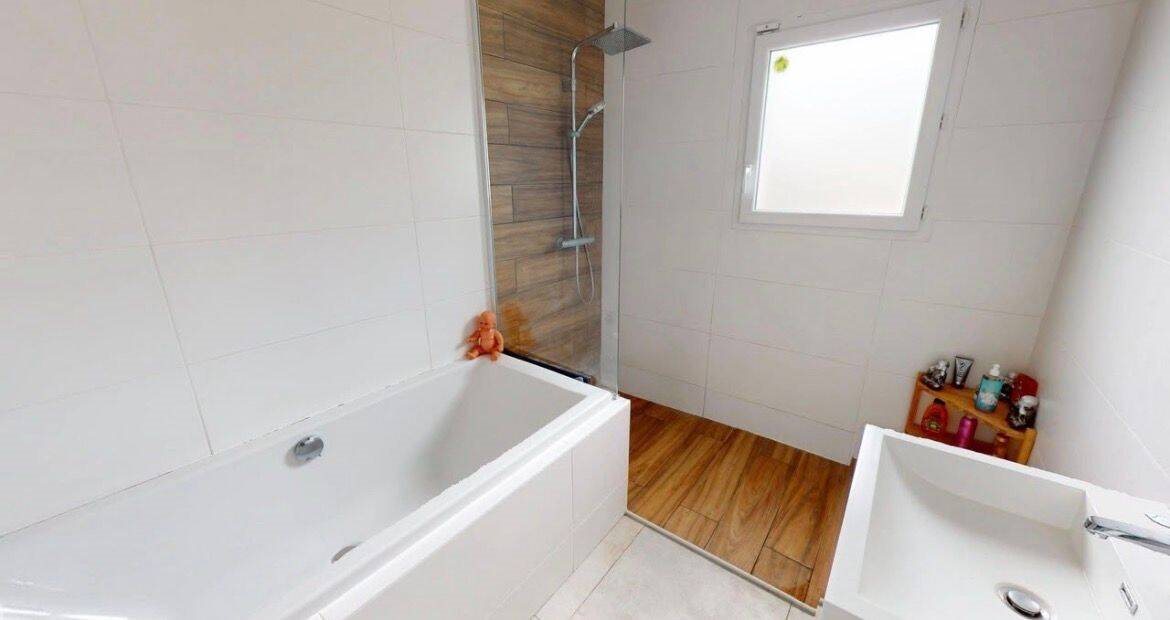 Maison à vendre, 122m², Heubécourt-Haricourt