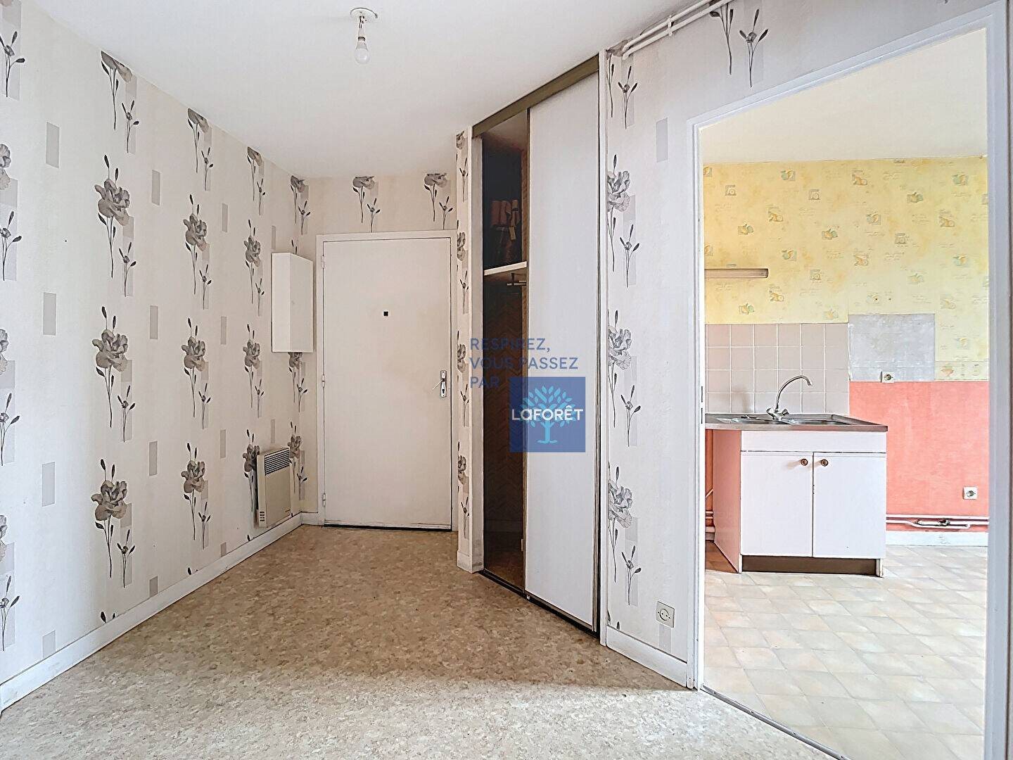 Appartement à louer, 70m², Creil