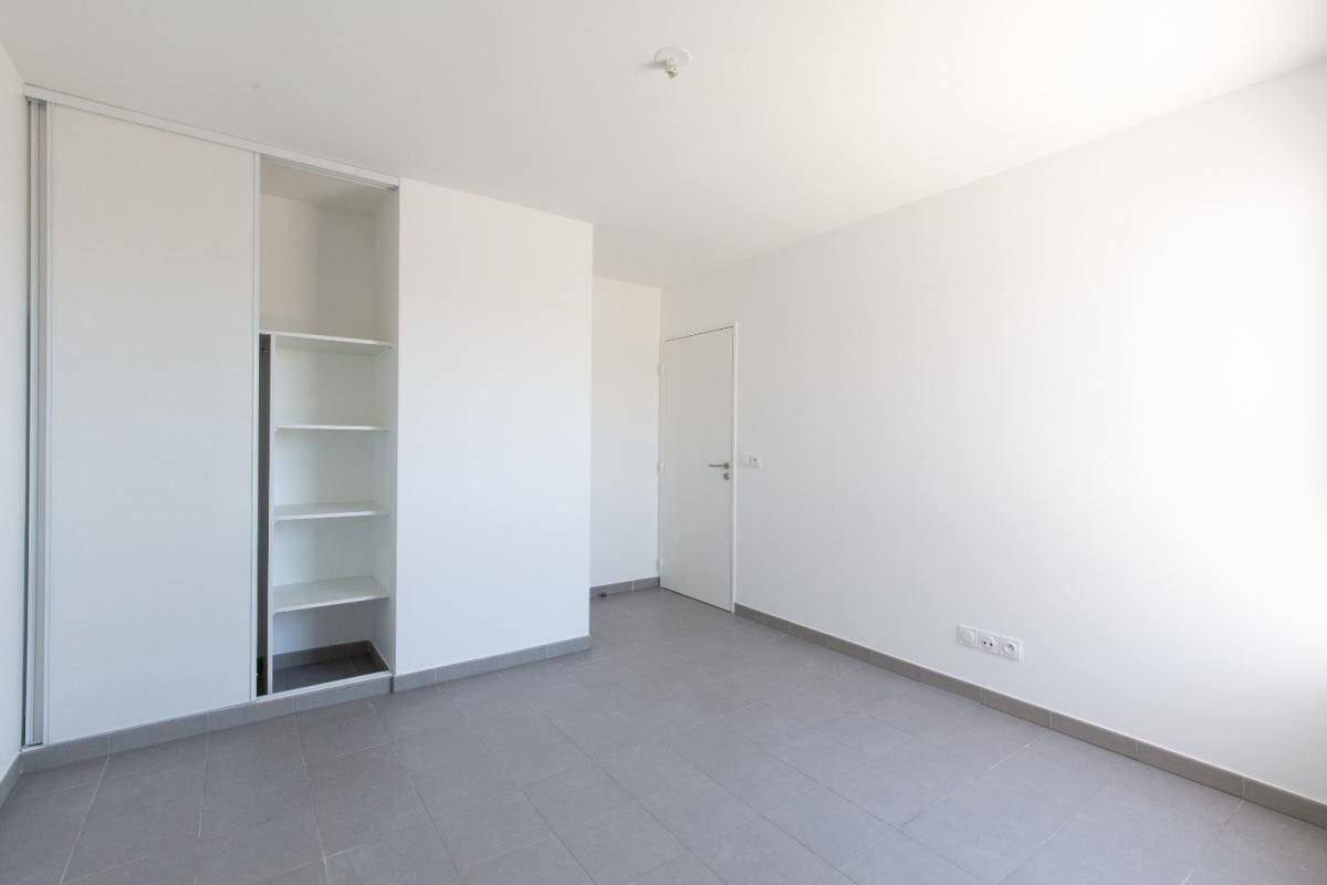 Appartement à louer, 61m², Nice