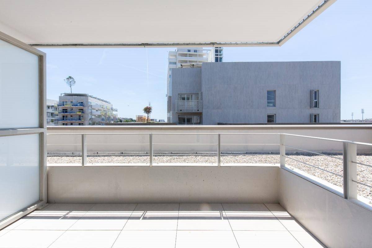 Appartement à louer, 61m², Nice