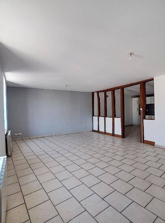 Appartement à louer, 78m², Romorantin-Lanthenay