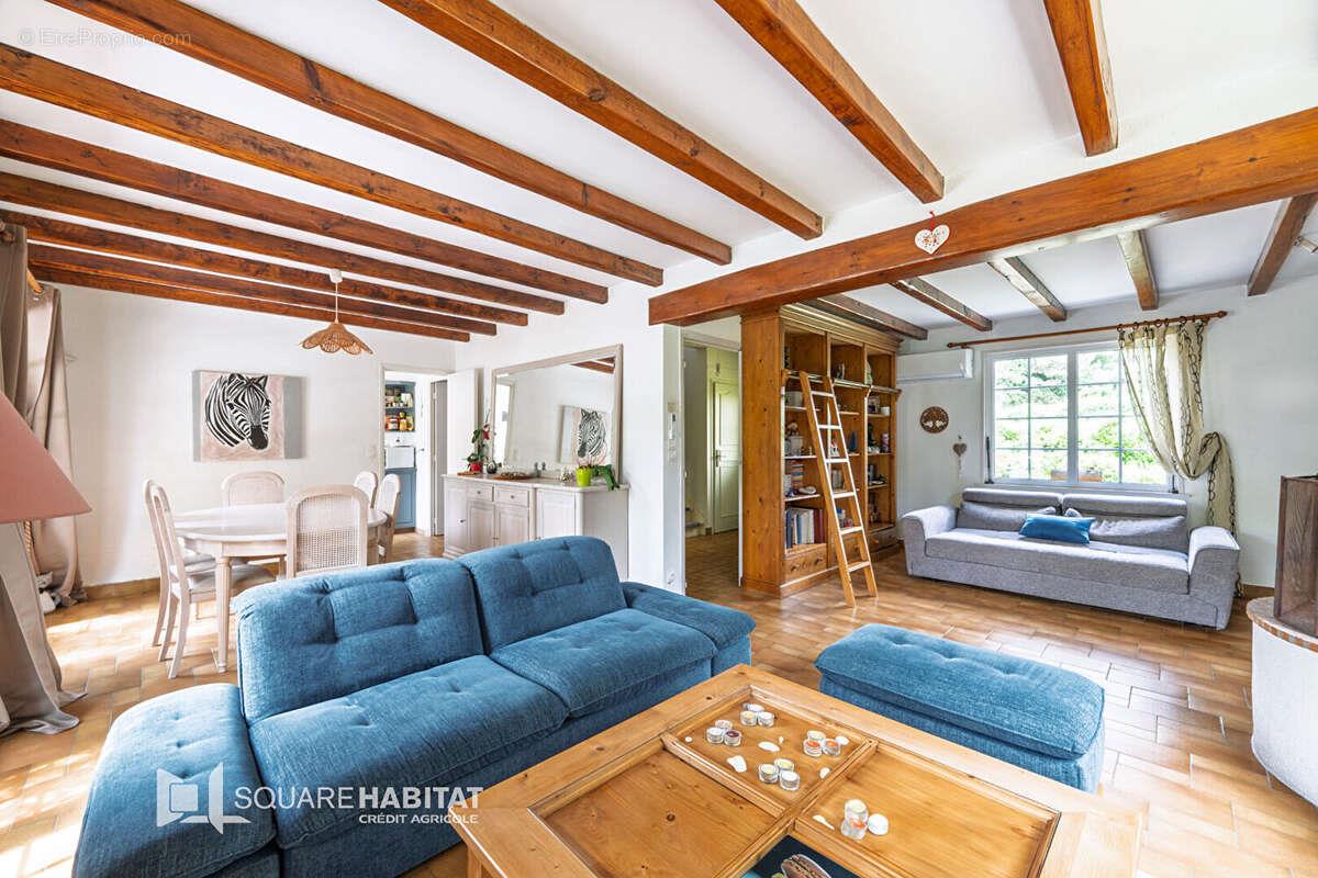 Maison à vendre, 146m², Capinghem