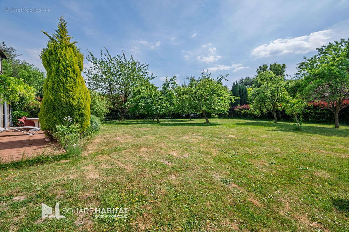 Maison à vendre, 146m², Capinghem