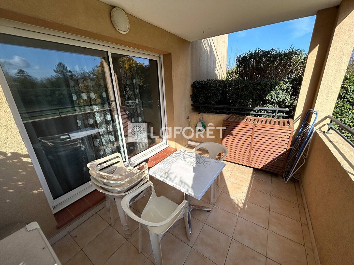 Appartement à louer, 41m², Roquebrune-sur-Argens