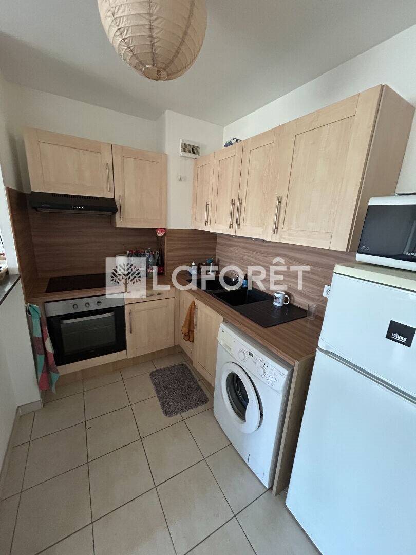 Appartement à louer, 41m², Roquebrune-sur-Argens