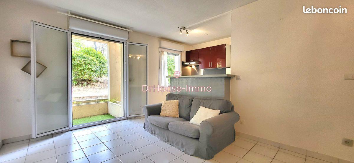 Appartement à vendre, 52m², Nîmes