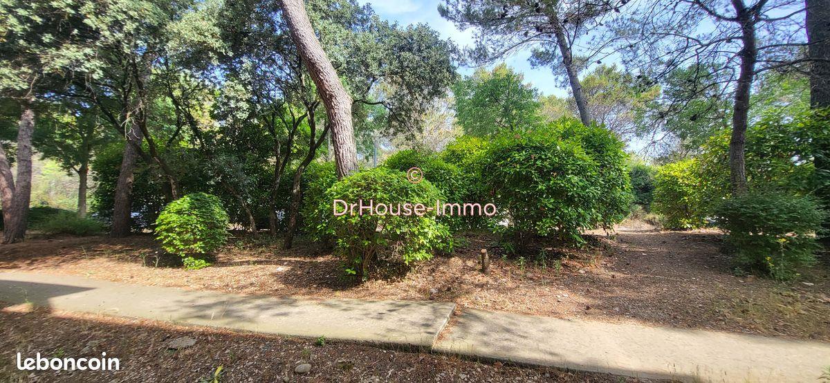 Appartement à vendre, 52m², Nîmes