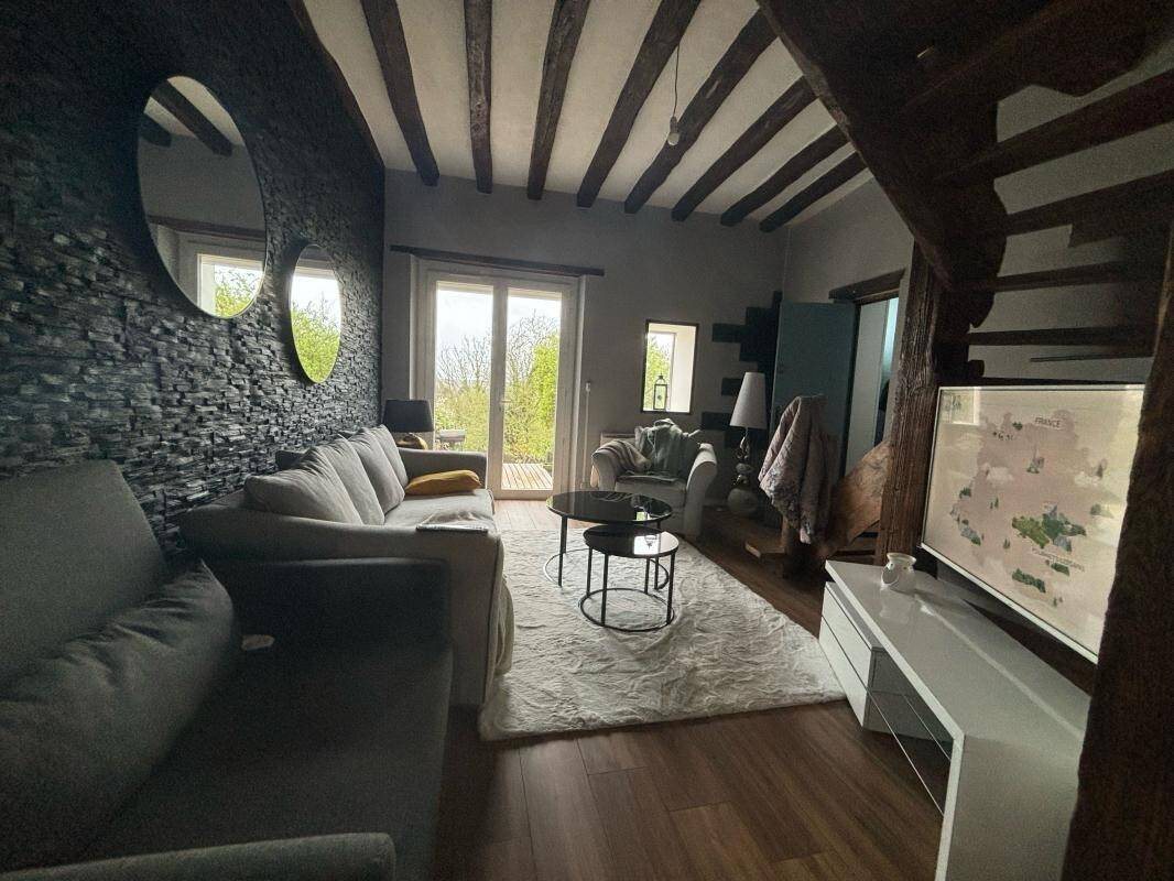 Maison à louer, 71m², Clermont