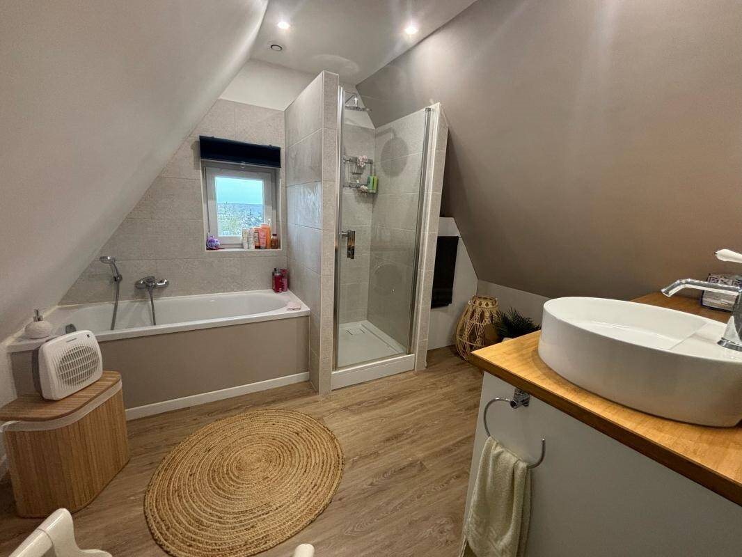 Maison à louer, 71m², Clermont