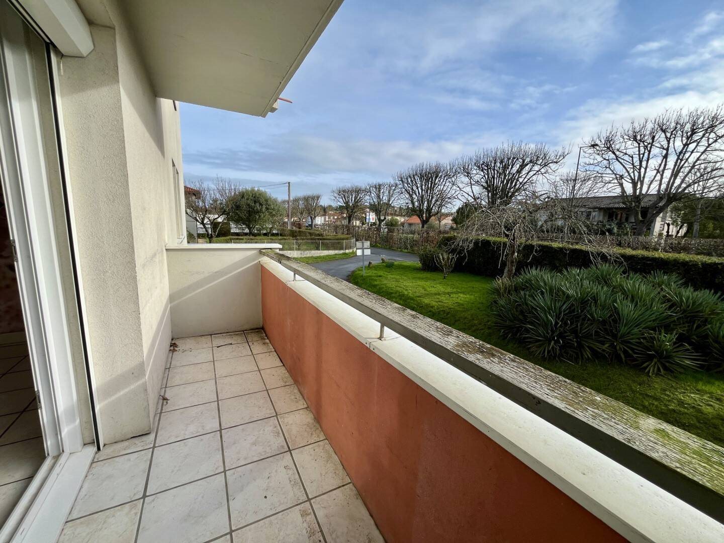 Appartement à vendre, 103m², Auch
