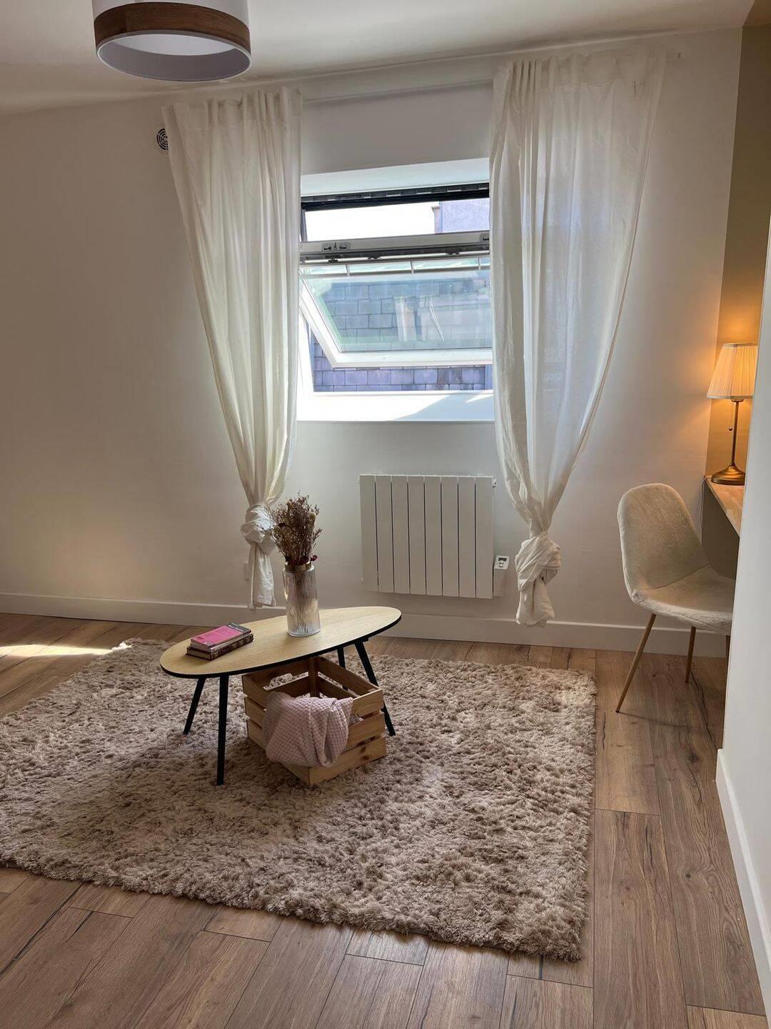 Appartement à vendre, 28m², Reims