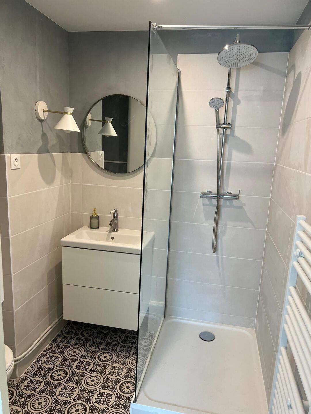 Appartement à vendre, 28m², Reims