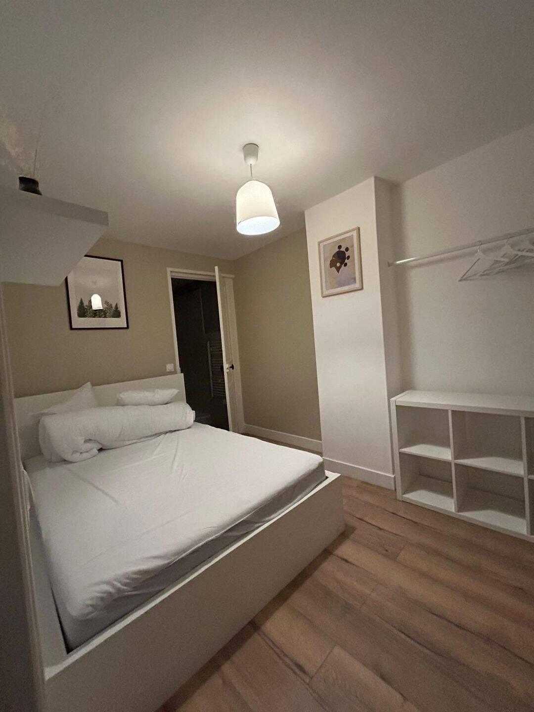 Appartement à vendre, 28m², Reims