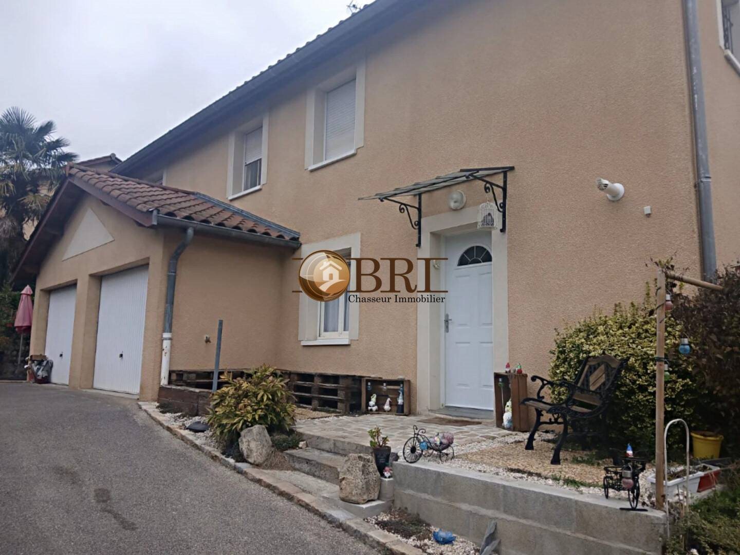 Maison à louer, 130m², La Tour-du-Pin