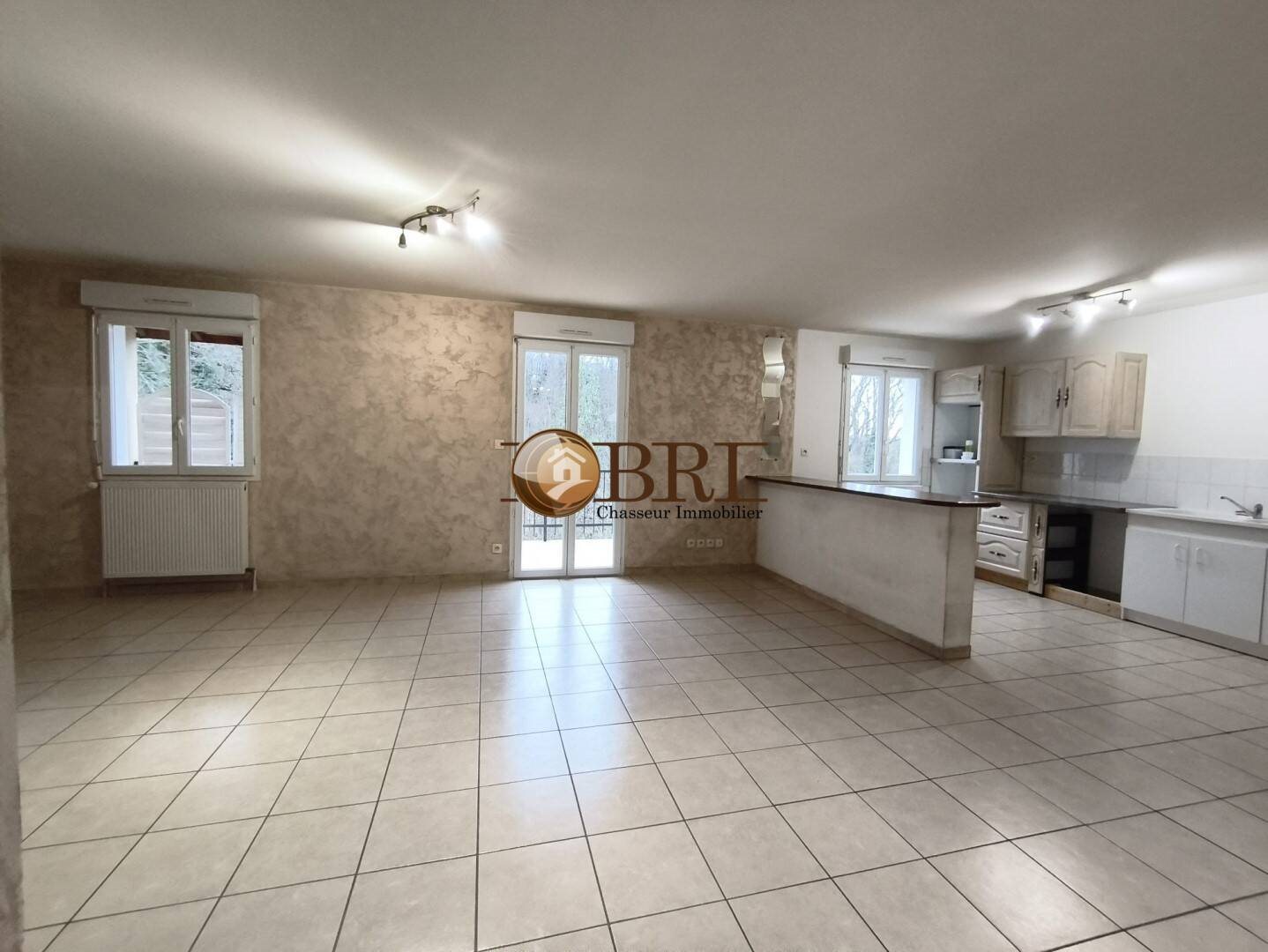 Maison à louer, 130m², La Tour-du-Pin