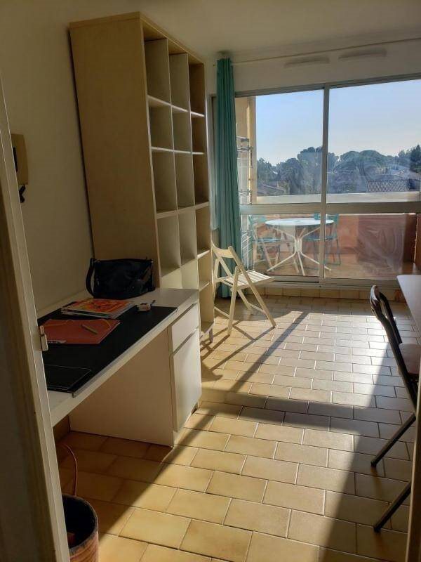 Appartement à louer, 22m², Montpellier