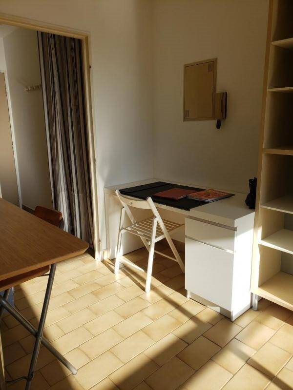 Appartement à louer, 22m², Montpellier