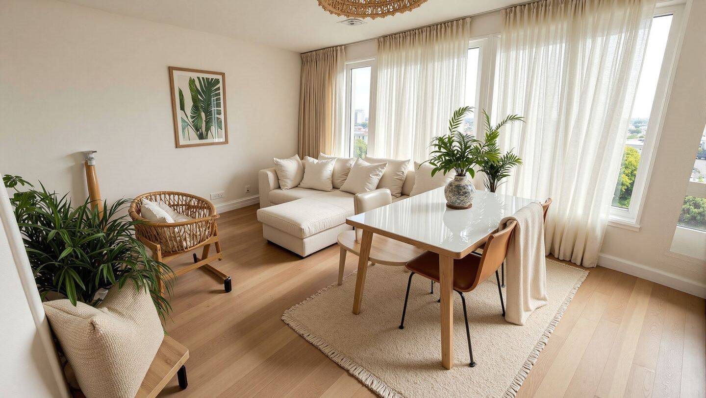 Appartement à vendre, 51m², Paris 11ème