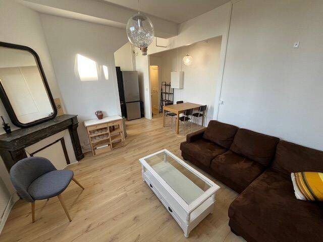 Appartement à louer, 47m², Reims