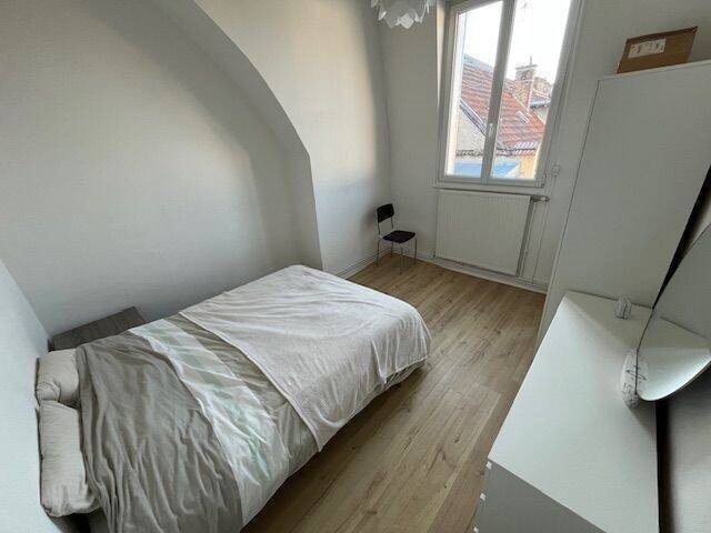 Appartement à louer, 47m², Reims