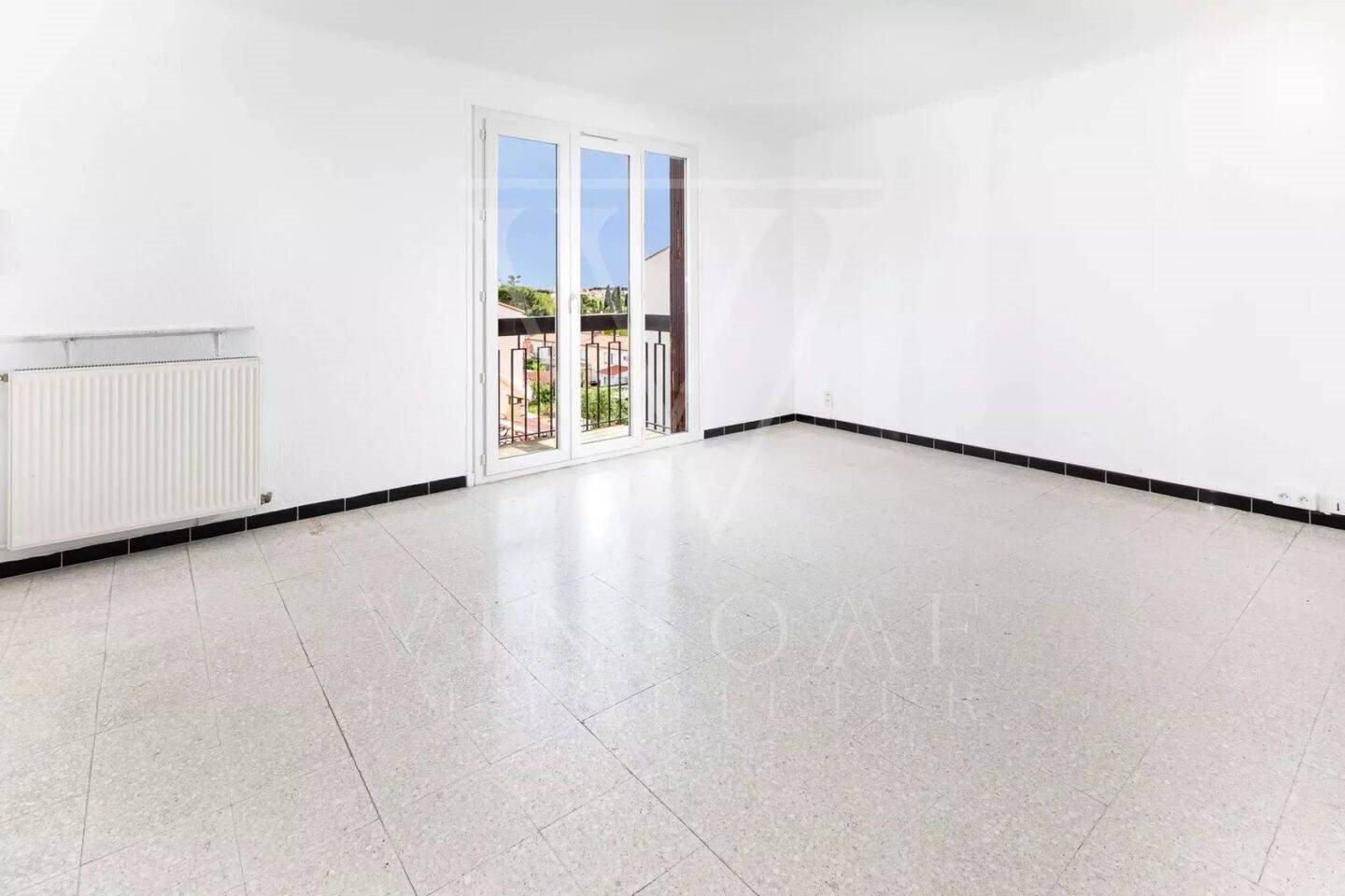 Appartement à louer, 88m², Perpignan