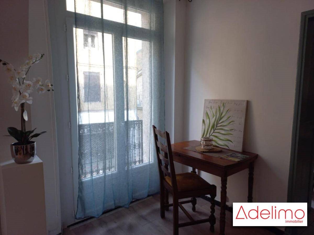 Appartement à louer, 88m², Bessèges