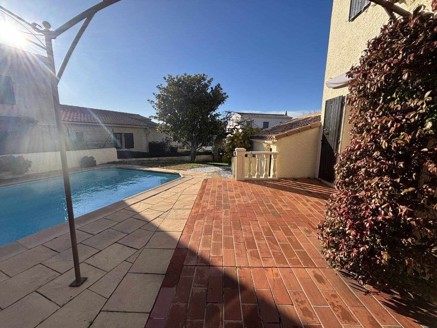 Maison à vendre, 111m², Allauch