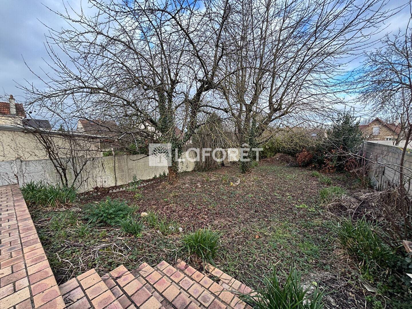 Maison à vendre, 119m², Ezanville