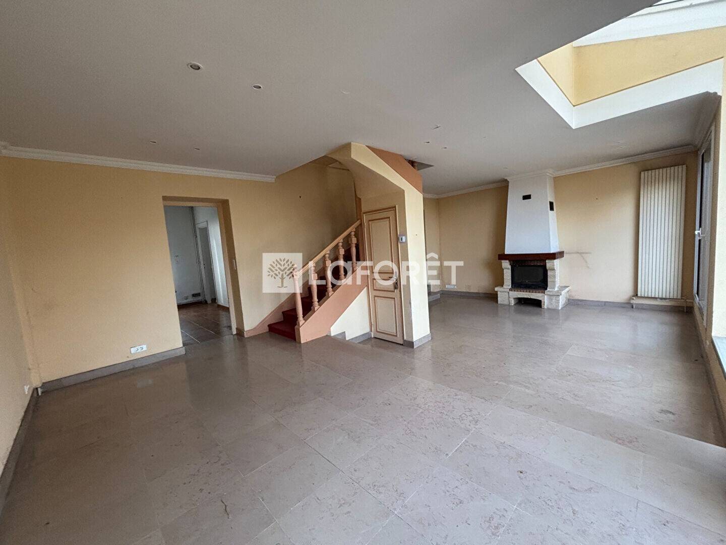 Maison à vendre, 119m², Ezanville