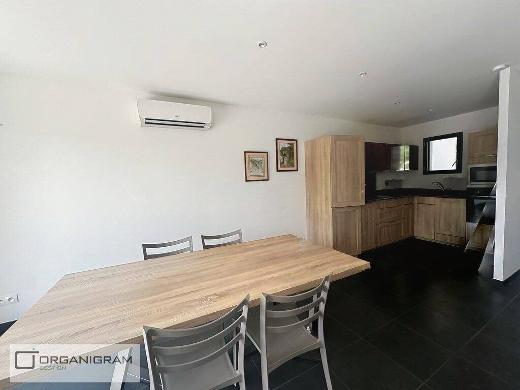 Maison à louer, 68m², Grosseto-Prugna