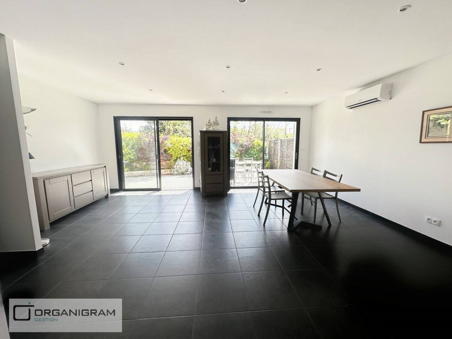 Maison à louer, 68m², Grosseto-Prugna