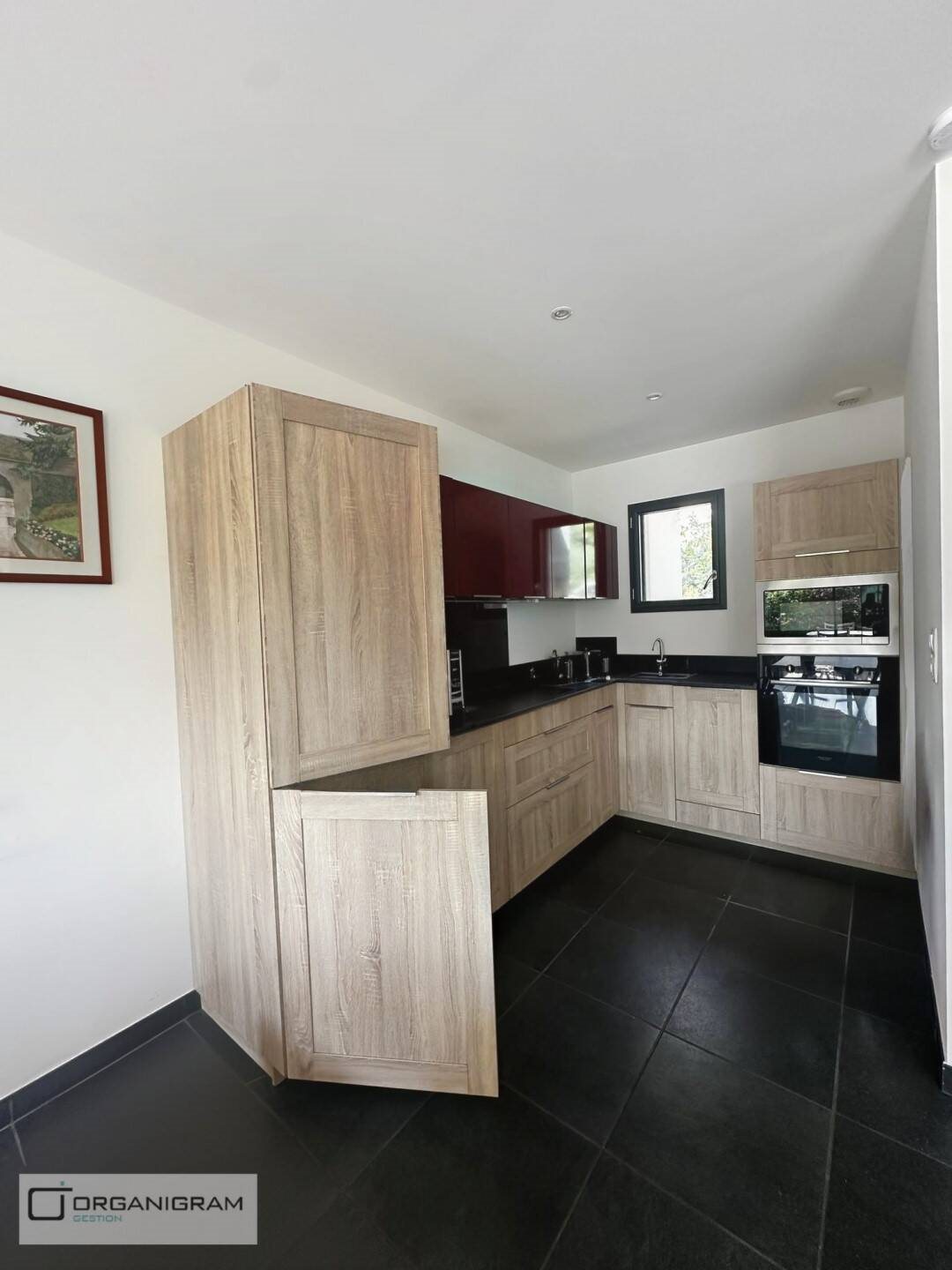 Maison à louer, 68m², Grosseto-Prugna