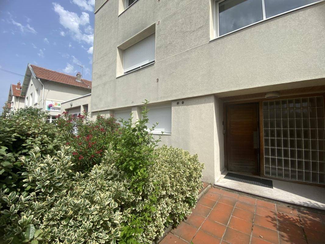 Appartement à louer, 21m², Lyon 8ème