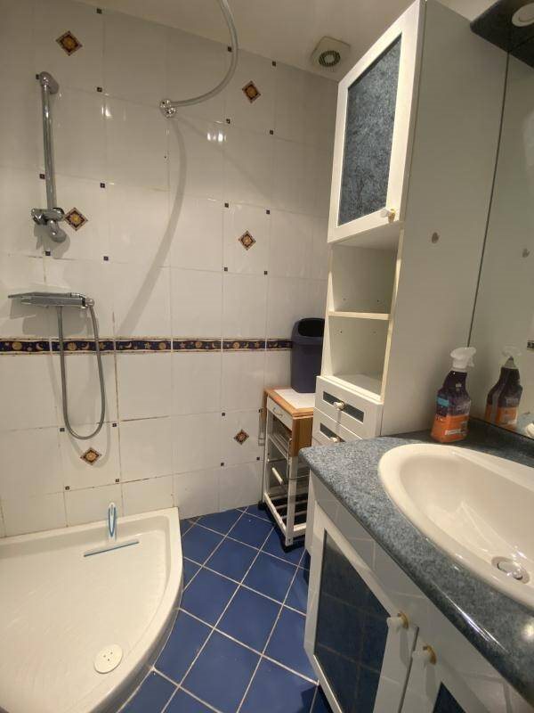 Appartement à louer, 21m², Lyon 8ème