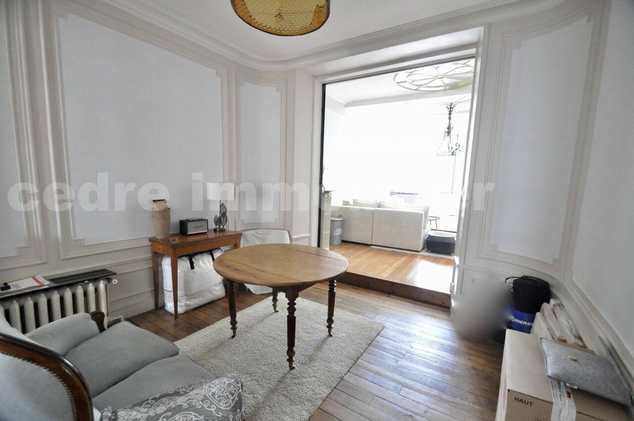 Appartement à louer, 100m², Orléans
