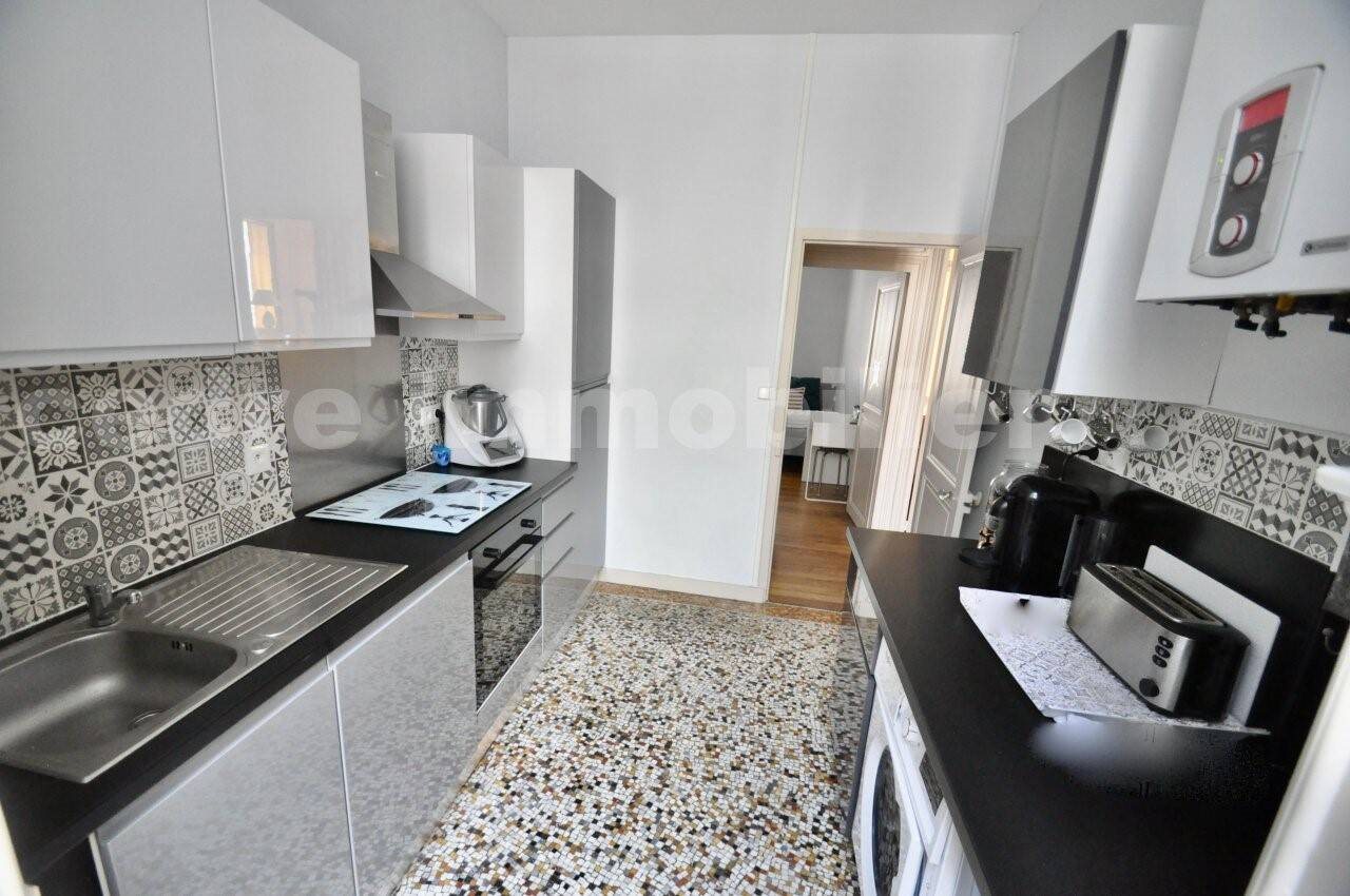 Appartement à louer, 100m², Orléans