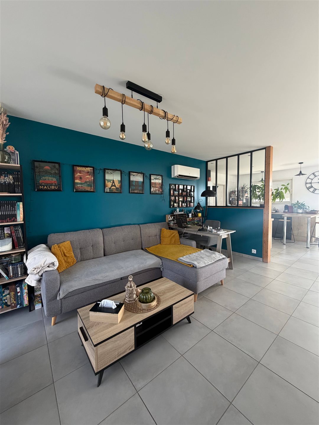 Maison à vendre, 108m², Sainte-Néomaye