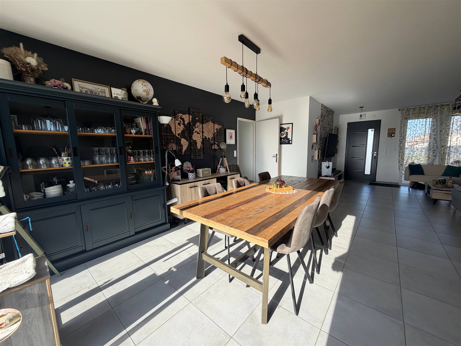 Maison à vendre, 108m², Sainte-Néomaye