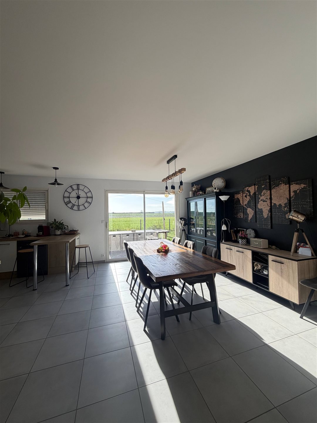 Maison à vendre, 108m², Sainte-Néomaye