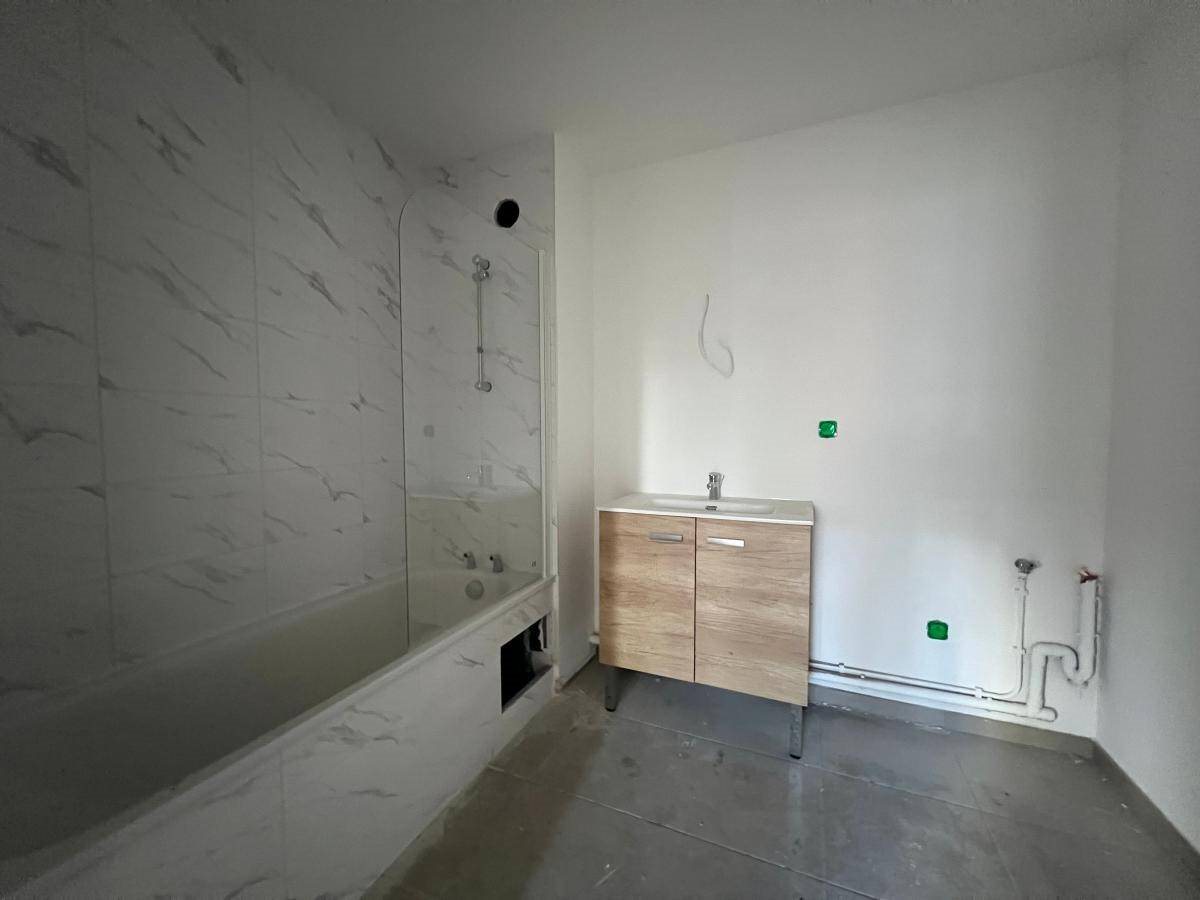 Appartement à louer, 86m², Sainte-Catherine