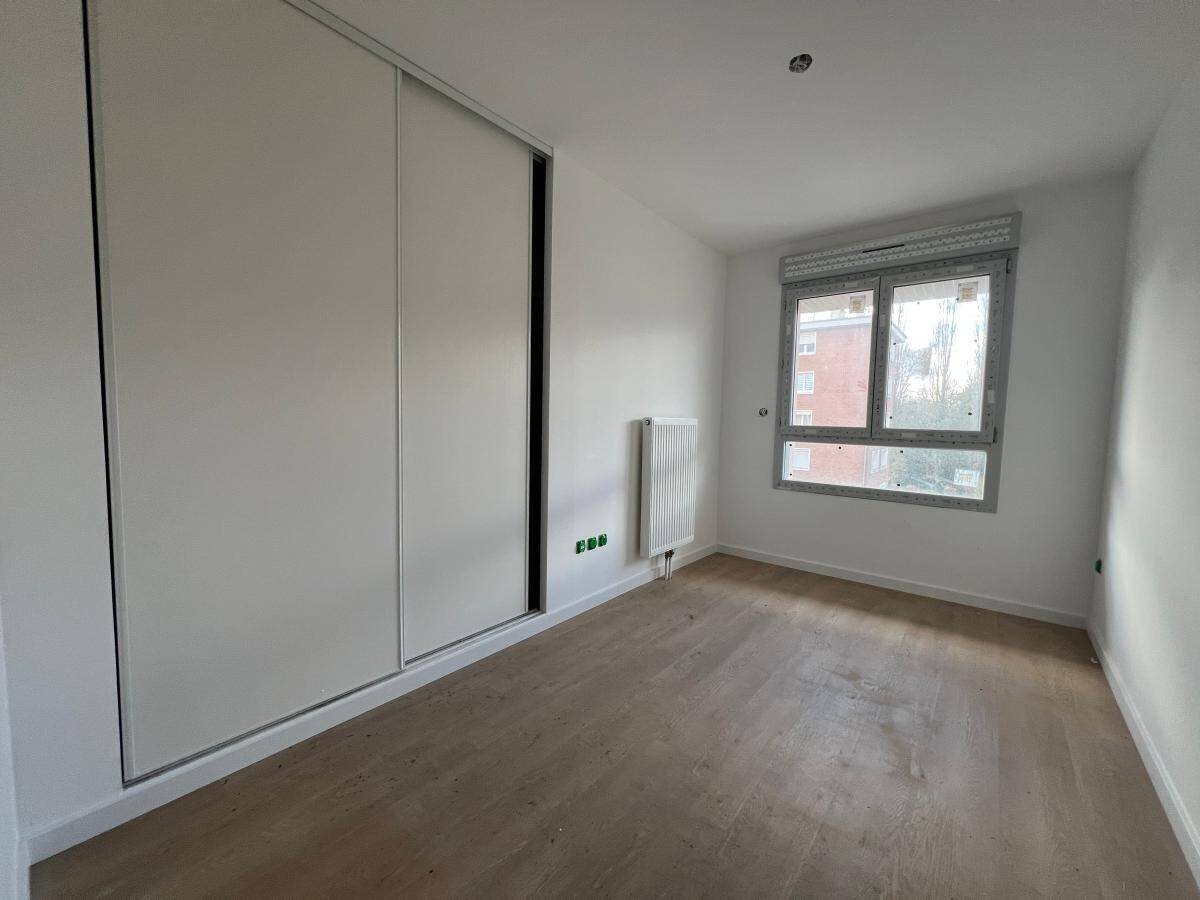 Appartement à louer, 86m², Sainte-Catherine