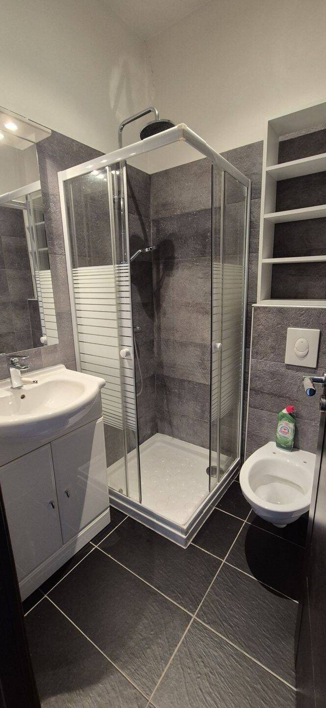 Appartement à louer, 22m², Nice