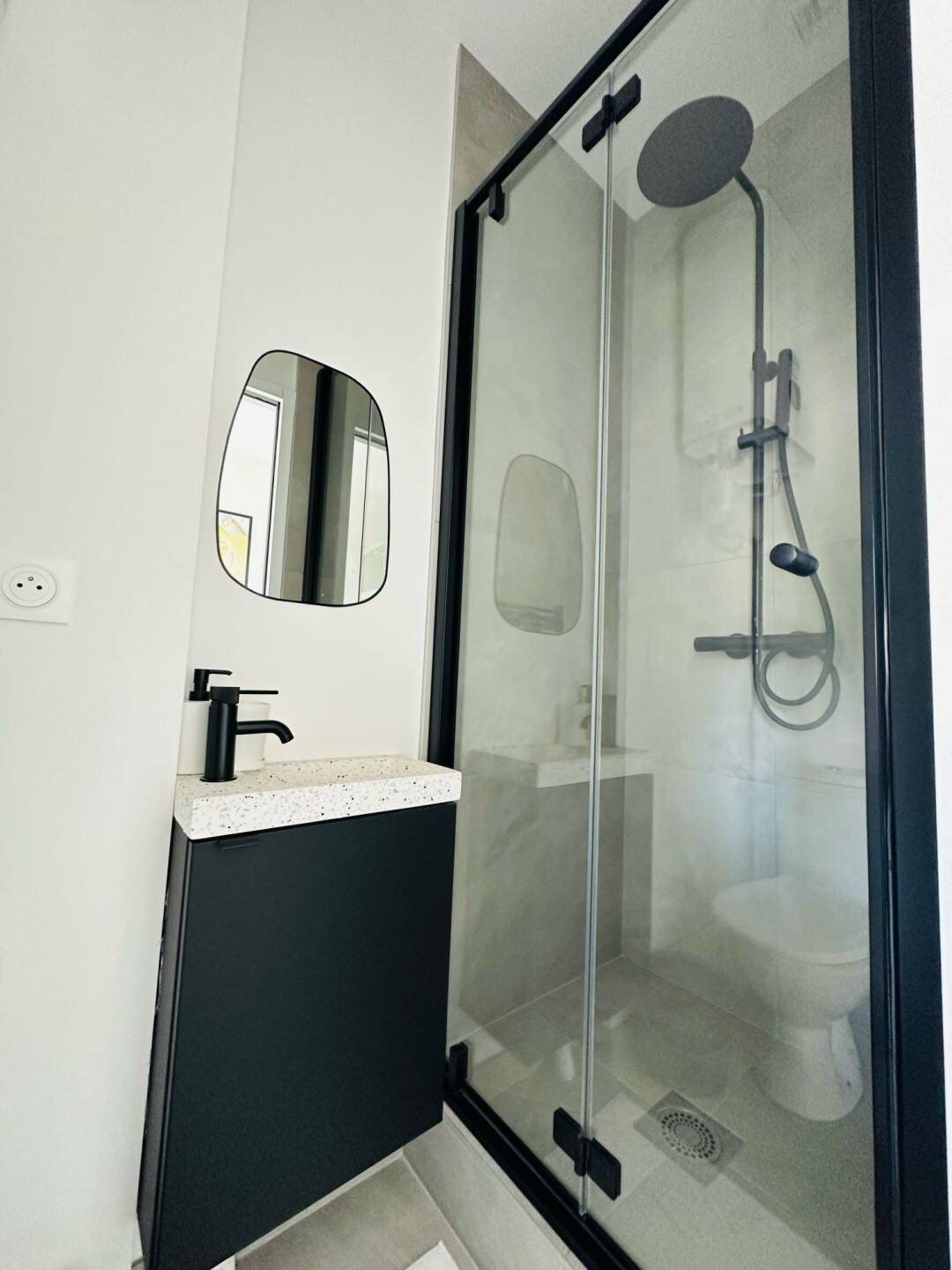 Appartement à louer, 11m², Mondeville