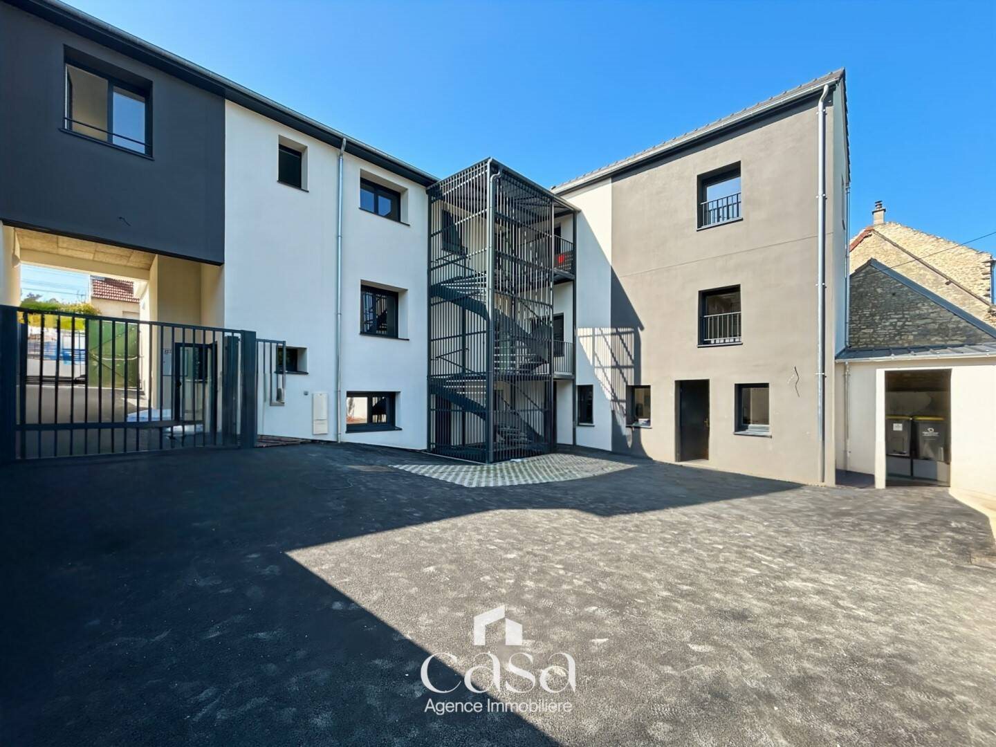 Appartement à louer, 11m², Mondeville