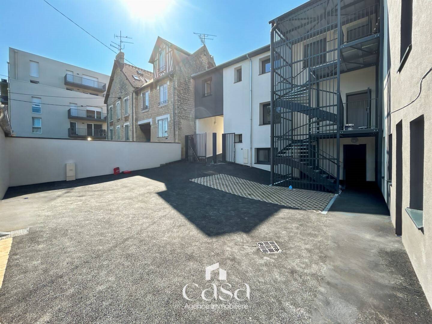 Appartement à louer, 11m², Mondeville