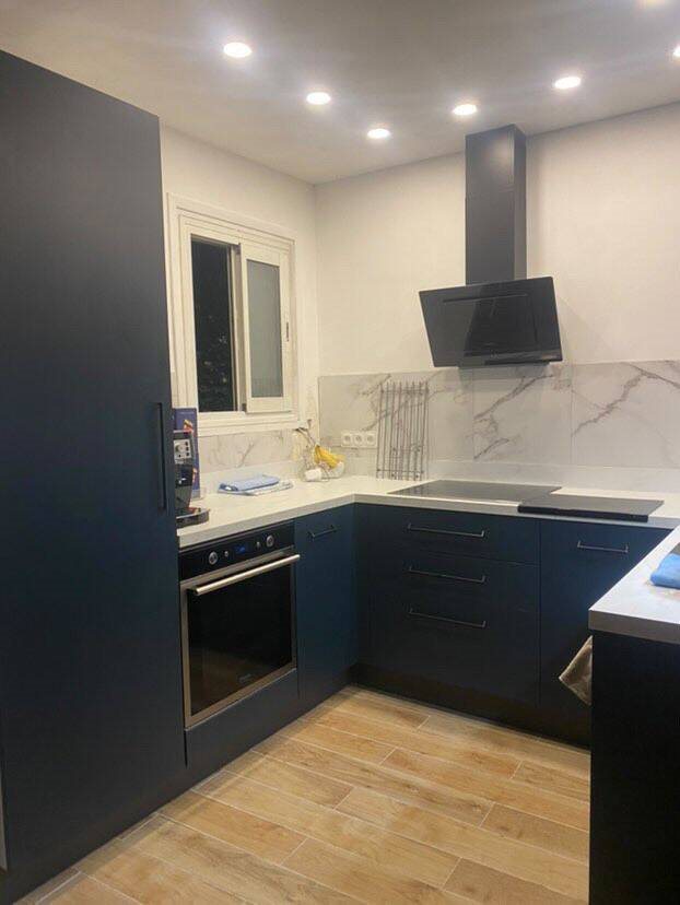 Appartement à louer, 28m², Nice