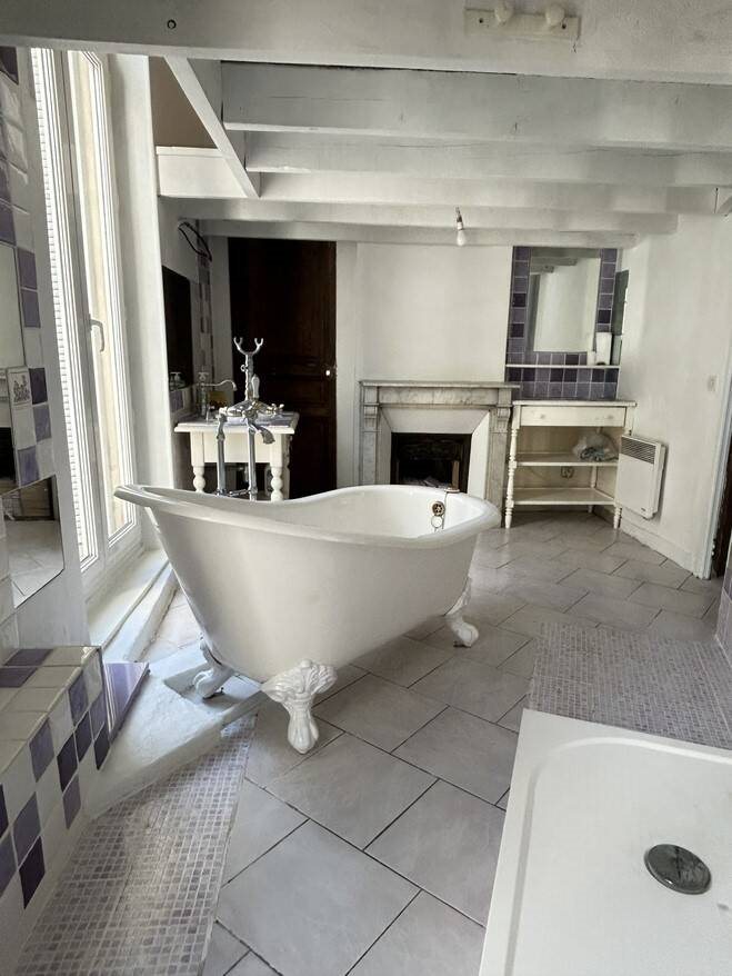 Appartement à vendre, 78m², Marseille 1er