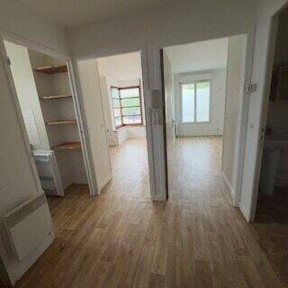 Appartement à louer, 32m², Beauvais